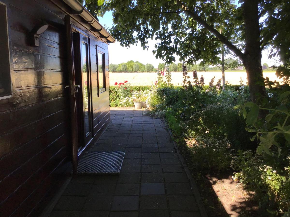 Bie Oans Oefje Villa Lewedorp ภายนอก รูปภาพ